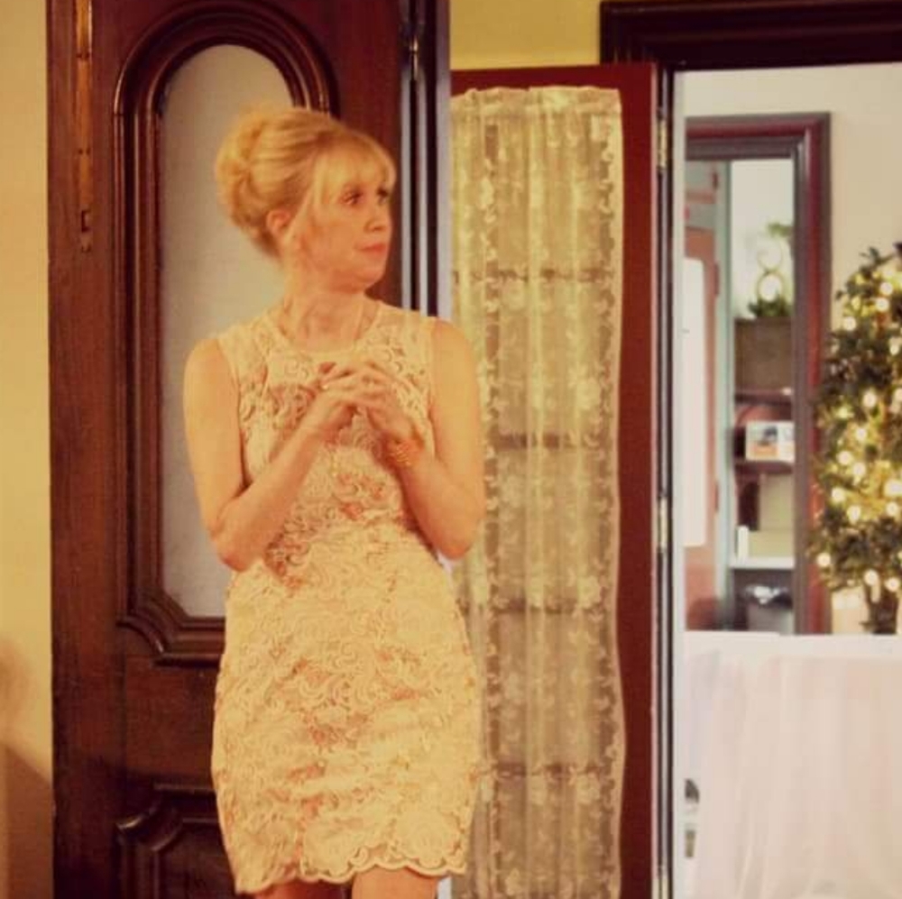 Meet your Posher, Cindy